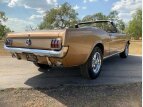 Thumbnail Photo 45 for 1965 Ford Mustang